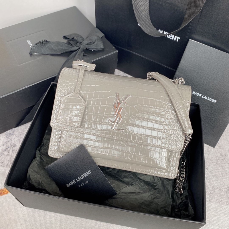 Y*L top handle bags